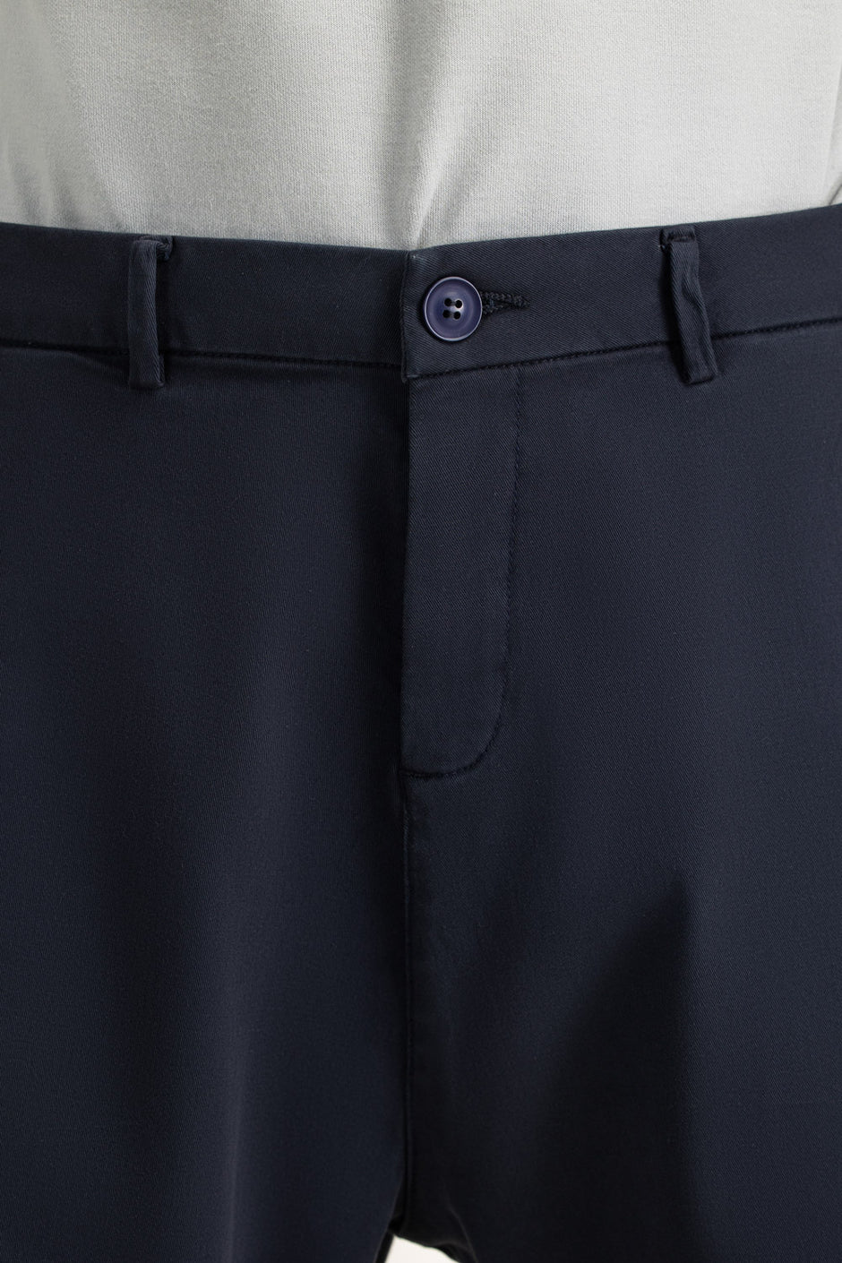 Straight Fit Shorts