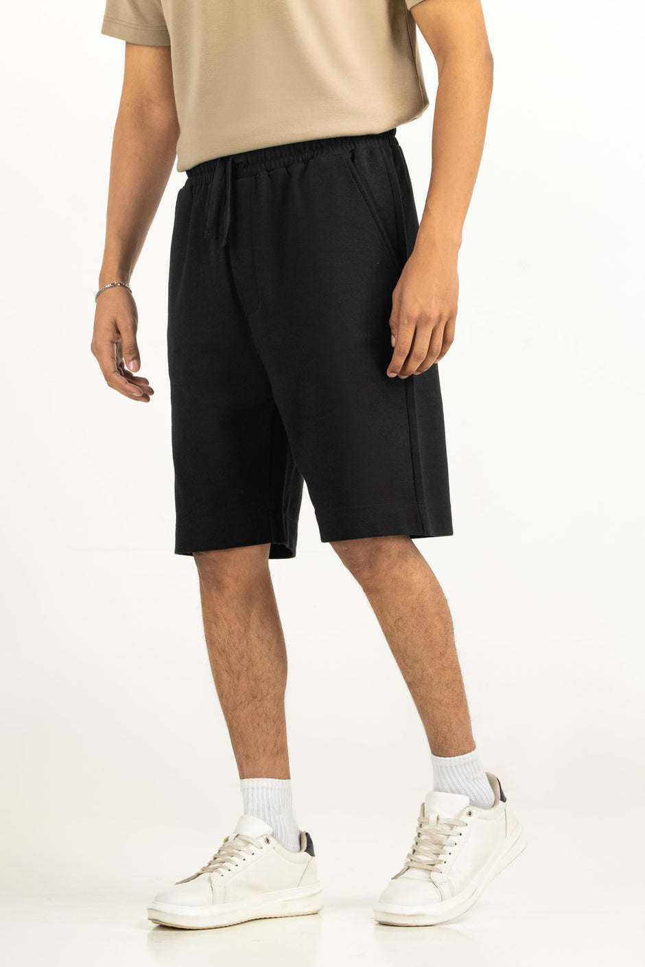 Relaxed Fit Shorts