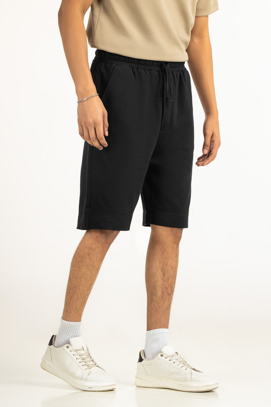 Relaxed Fit Shorts