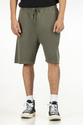 Regular Fit Shorts MN-SHT-SS25-04