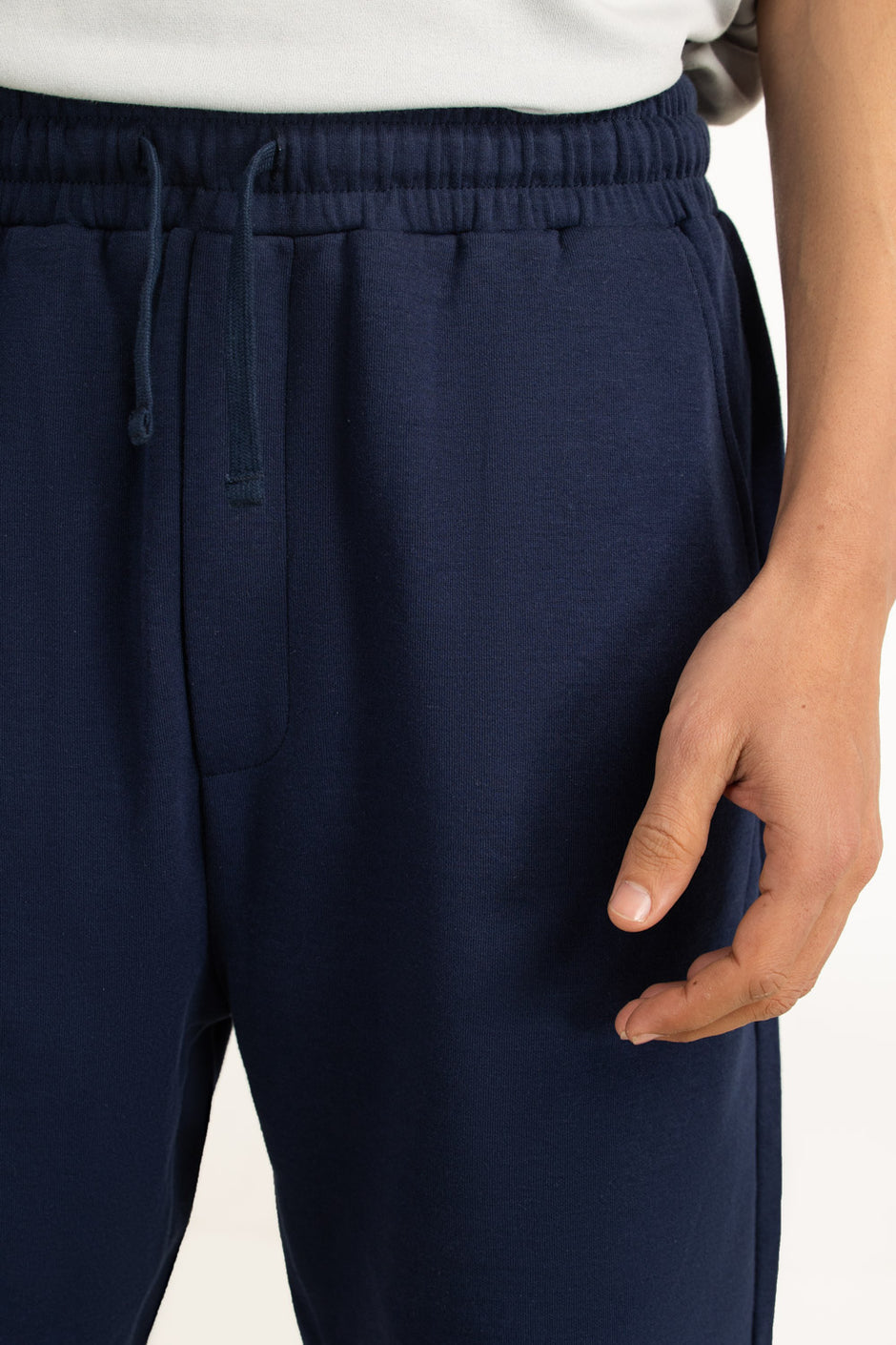 Relaxed Fit Shorts