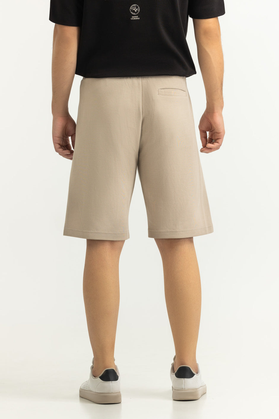 Relaxed Fit Shorts