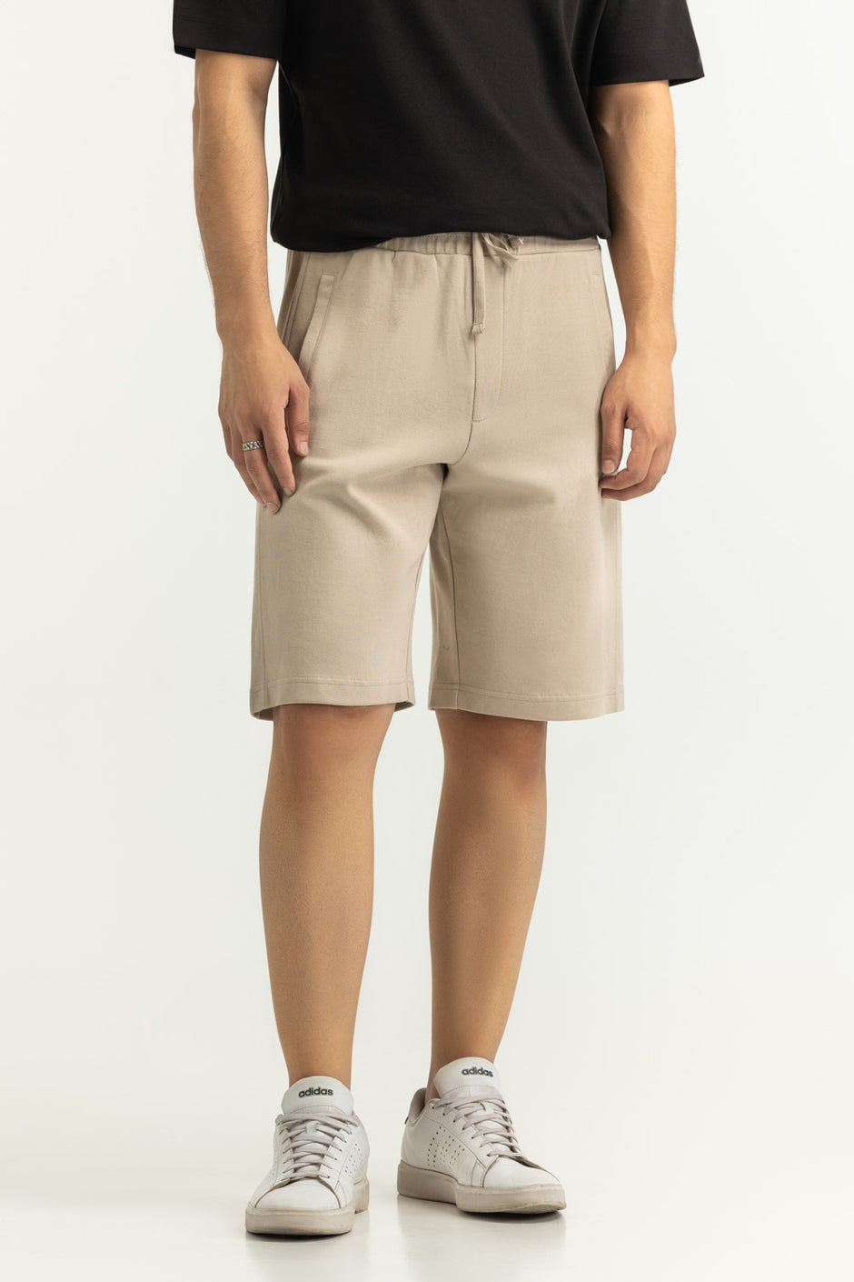 Relaxed Fit Shorts