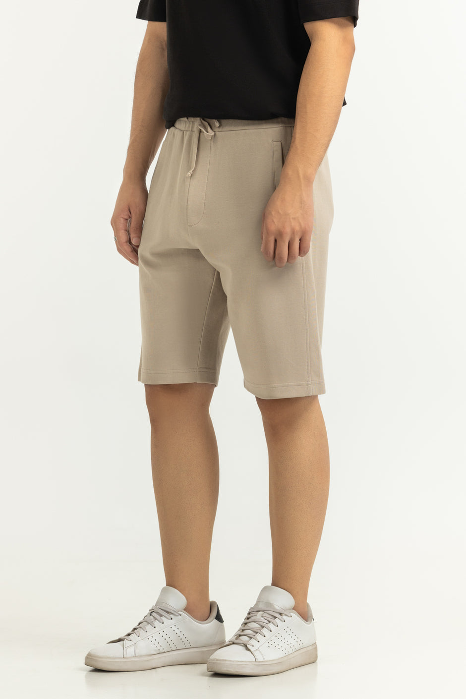 Relaxed Fit Shorts