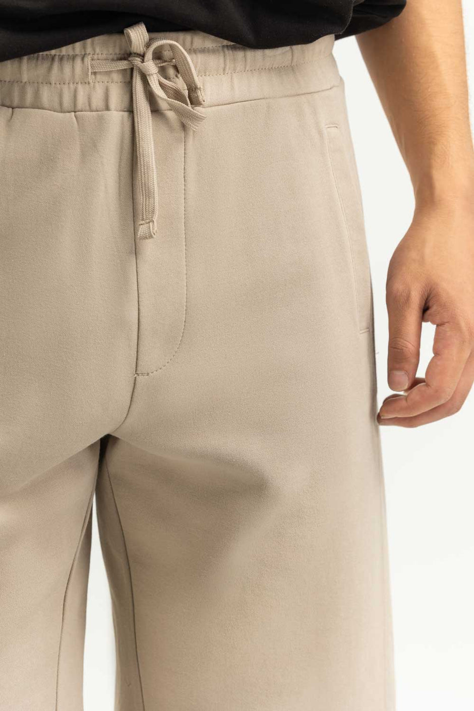 Relaxed Fit Shorts