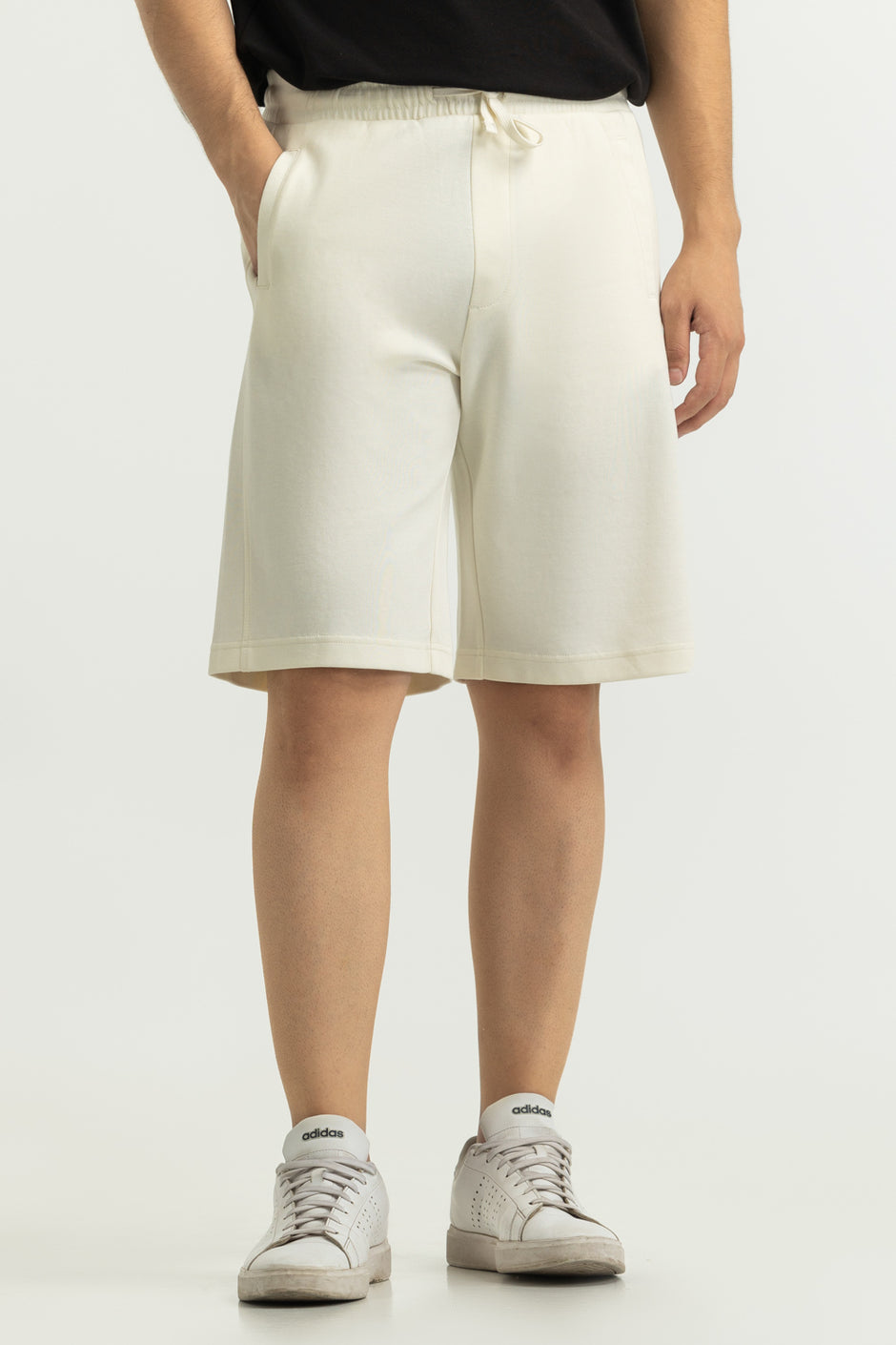 Relaxed Fit Shorts