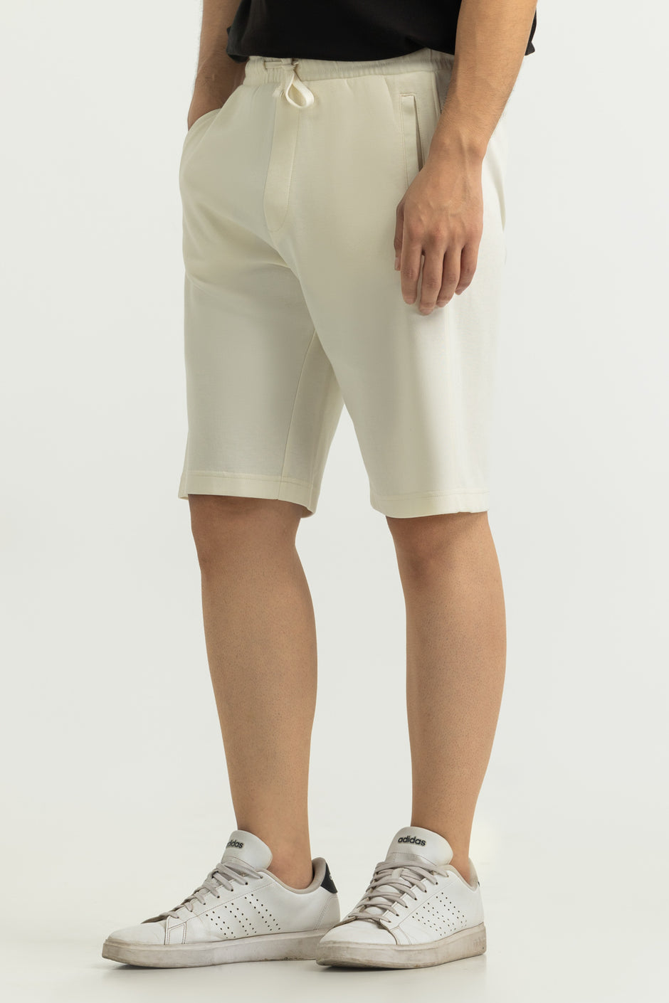 Relaxed Fit Shorts