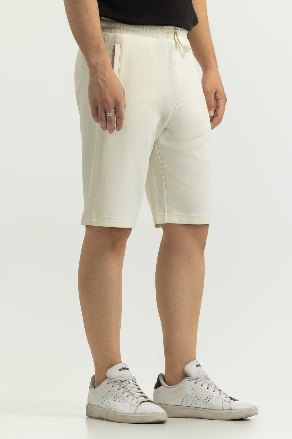 Relaxed Fit Shorts