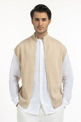 Regular Fit Sweater MN-SWT-WS25-003 A