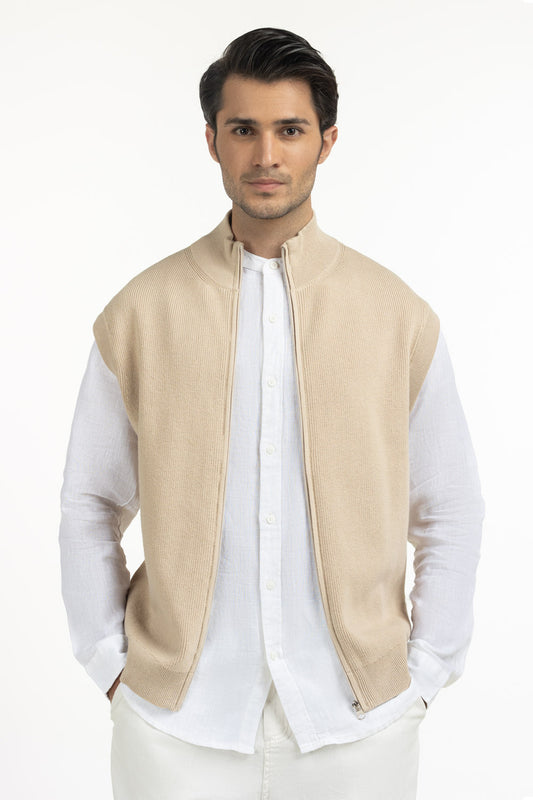 Regular Fit Sweater MN-SWT-WS25-003 A