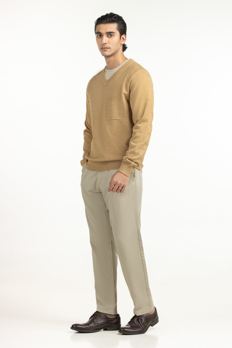 Regular Fit Sweater