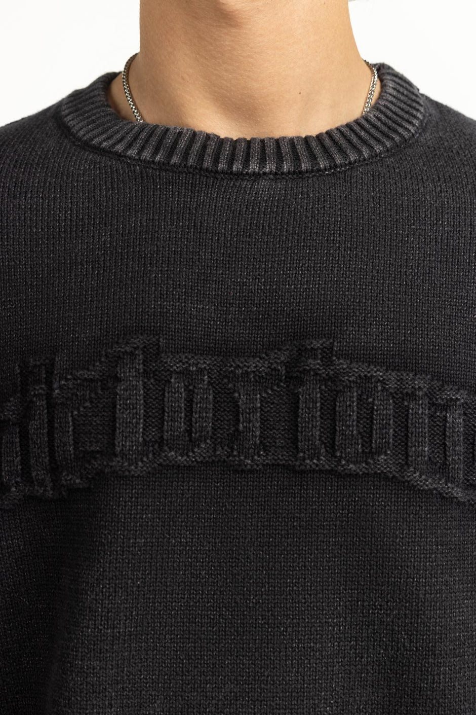 Regular Fit Sweater