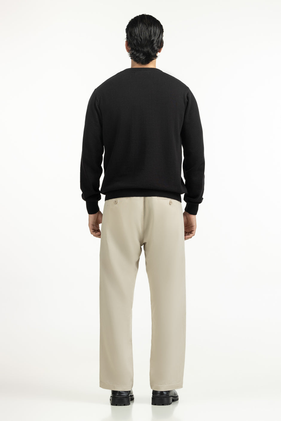 Regular Fit Sweater