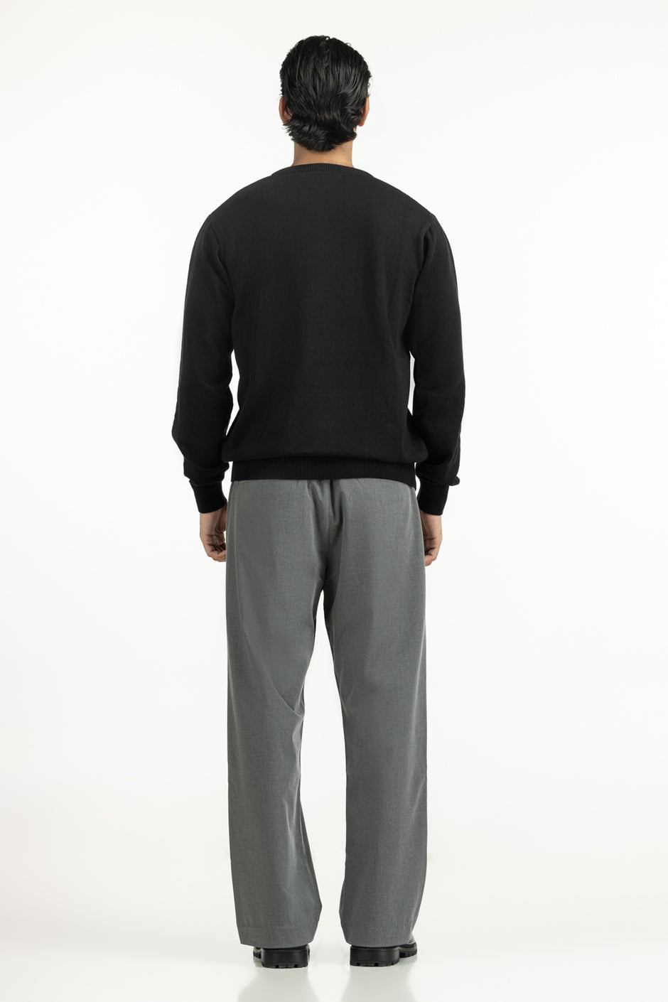 Regular Fit Sweater