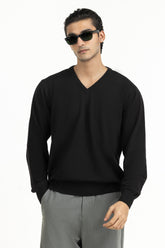 Regular Fit Sweater MN-SWT-WS25-511