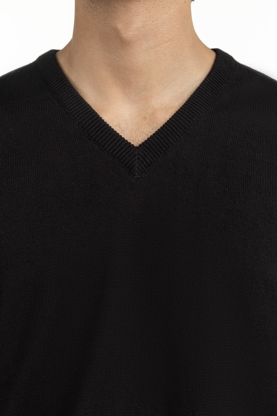 Regular Fit Sweater