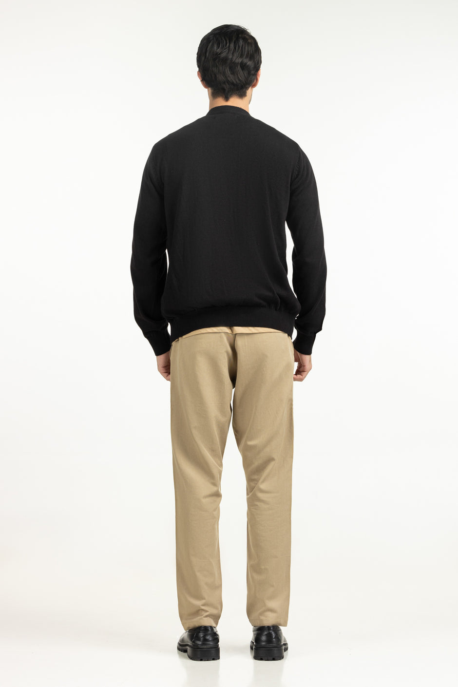 Regular fit Sweater