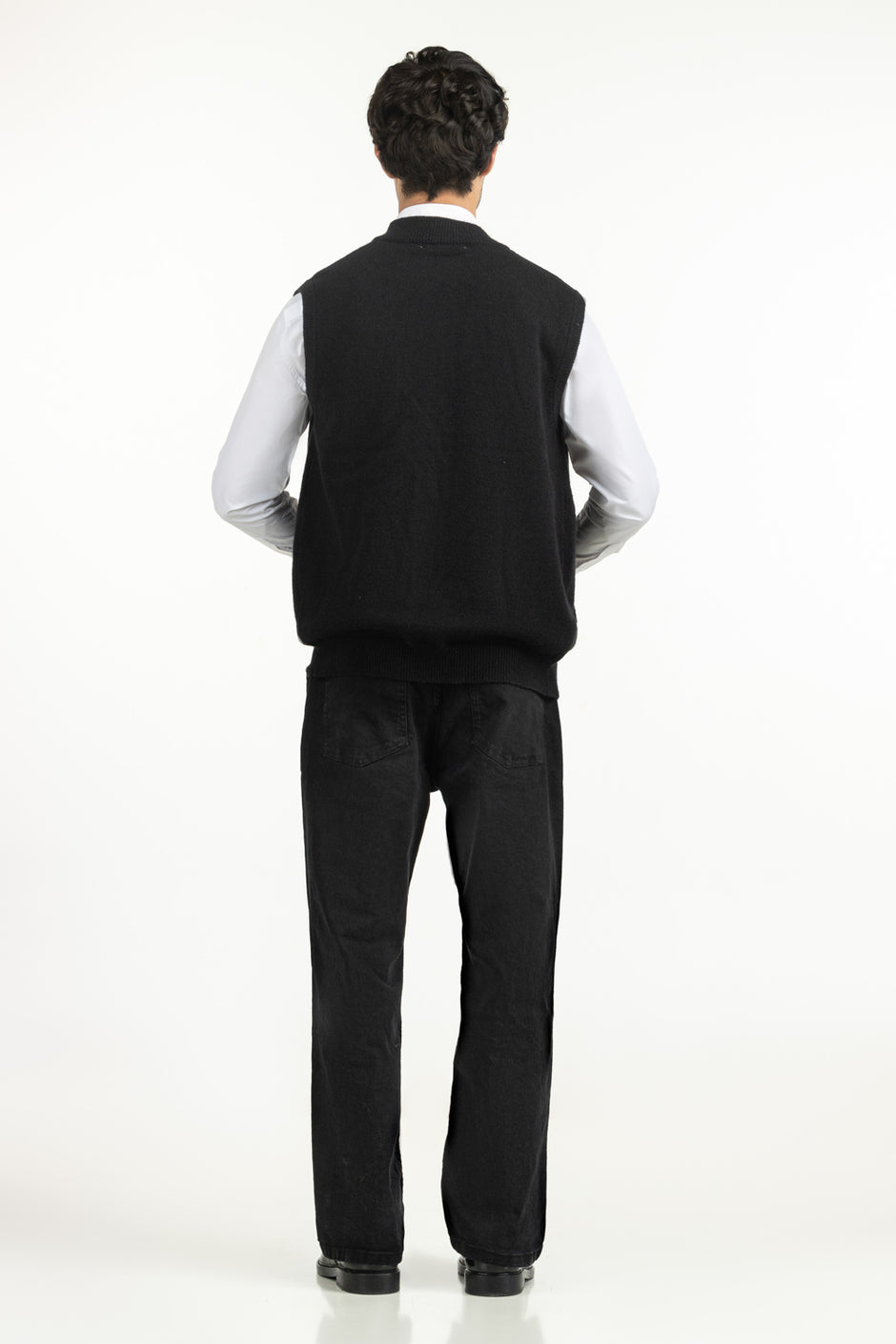 Regular Fit Sweater