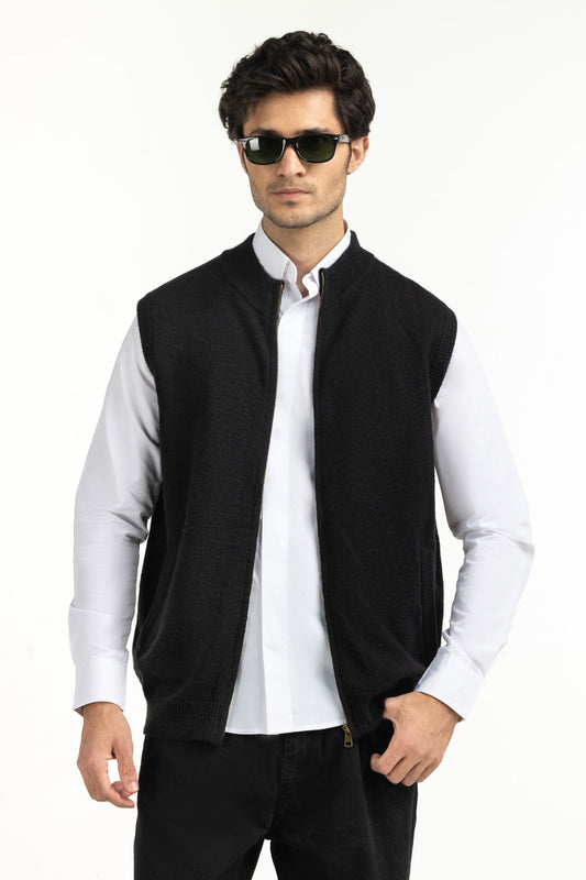 Regular Fit Sweater MN-SWT-WS25-002 A