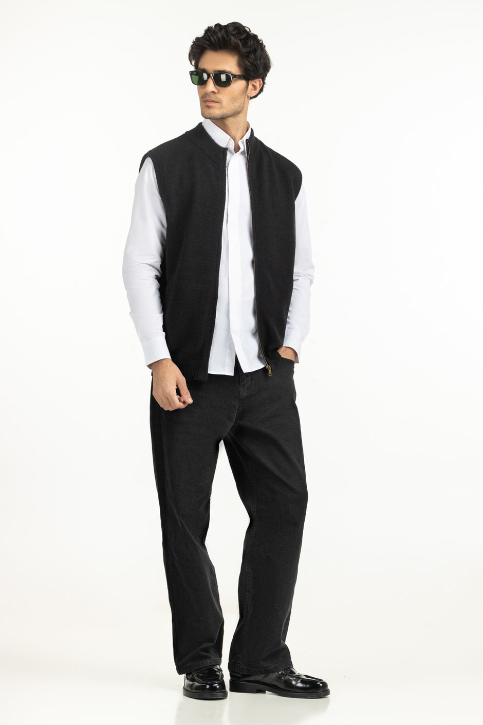 Regular Fit Sweater