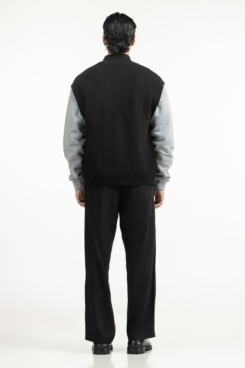 Regular Fit Sweater