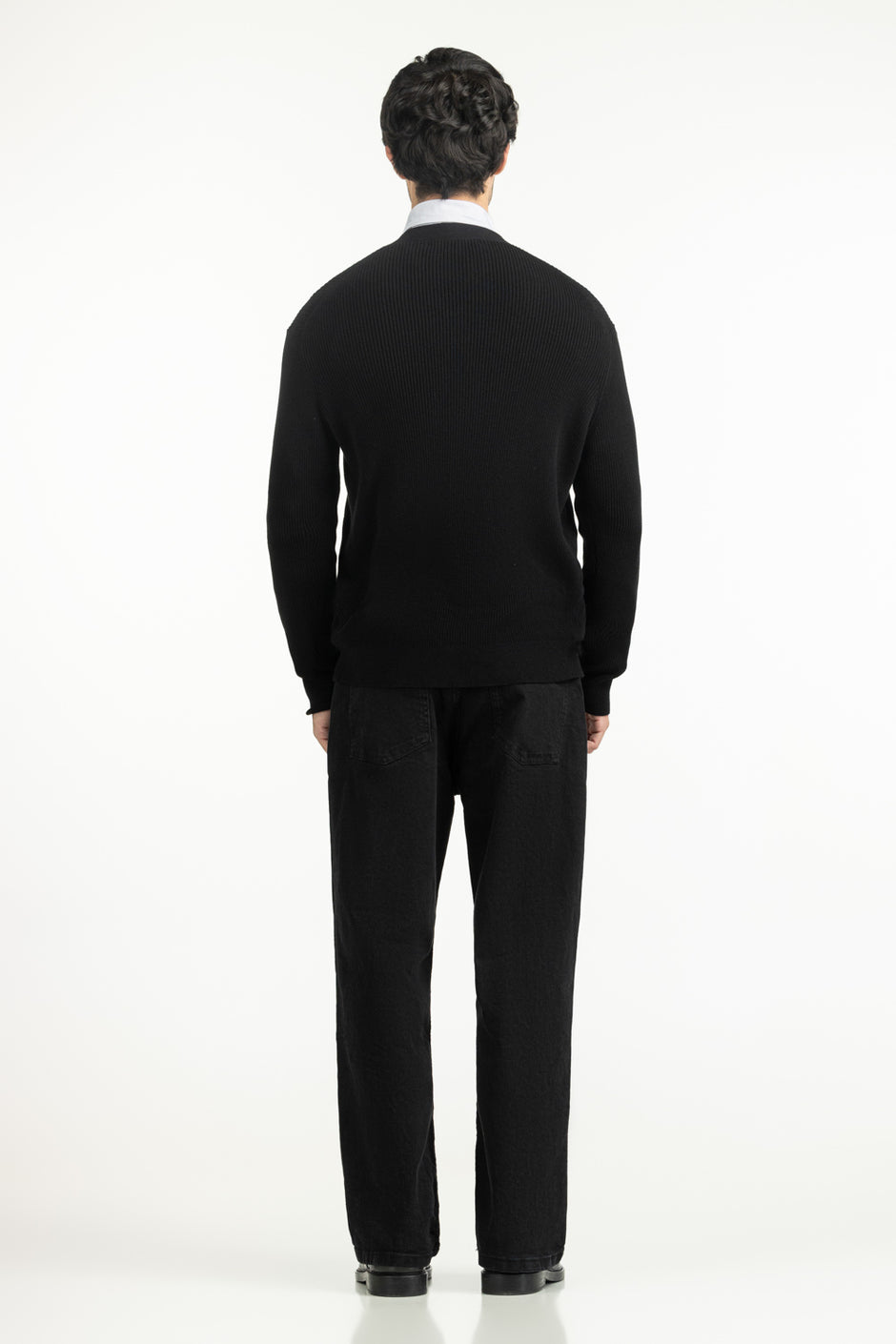 Regular Fit Sweater