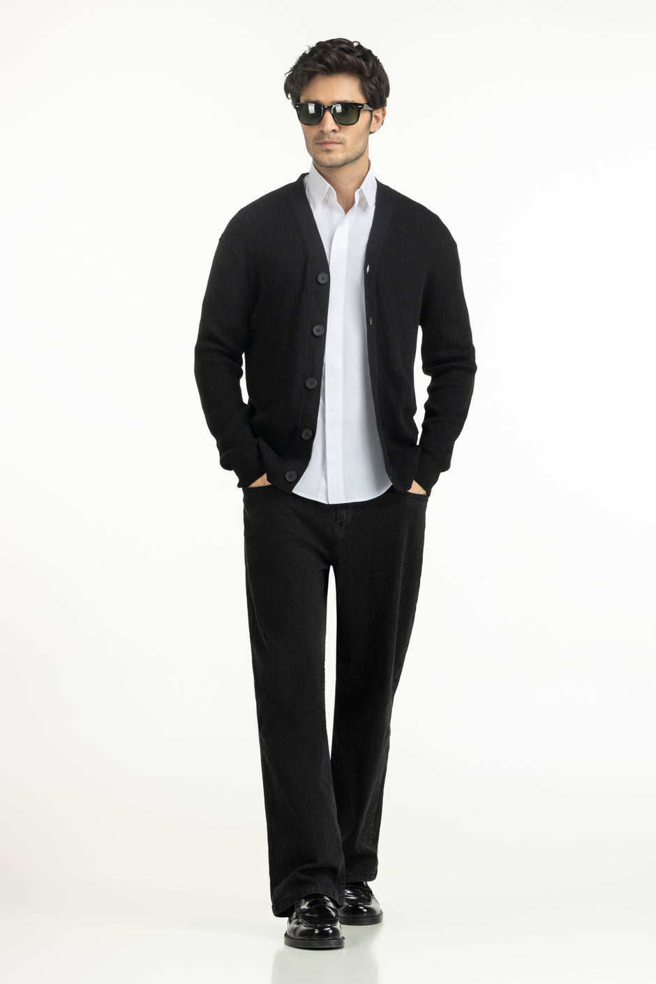 Regular Fit Sweater