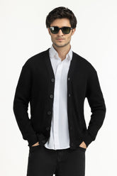 Regular Fit Sweater MN-SWT-WS25-006 B