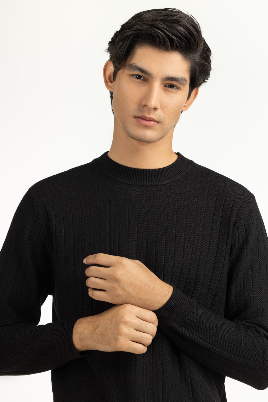 Regular Fit Sweater