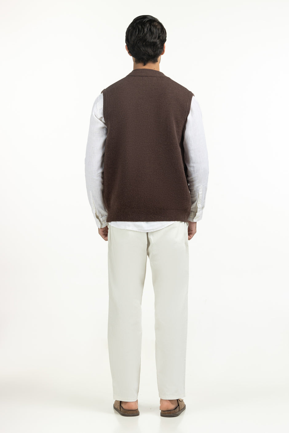 Regular Fit Sweater