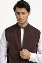 Regular Fit Sweater MN-SWT-WS25-002 B