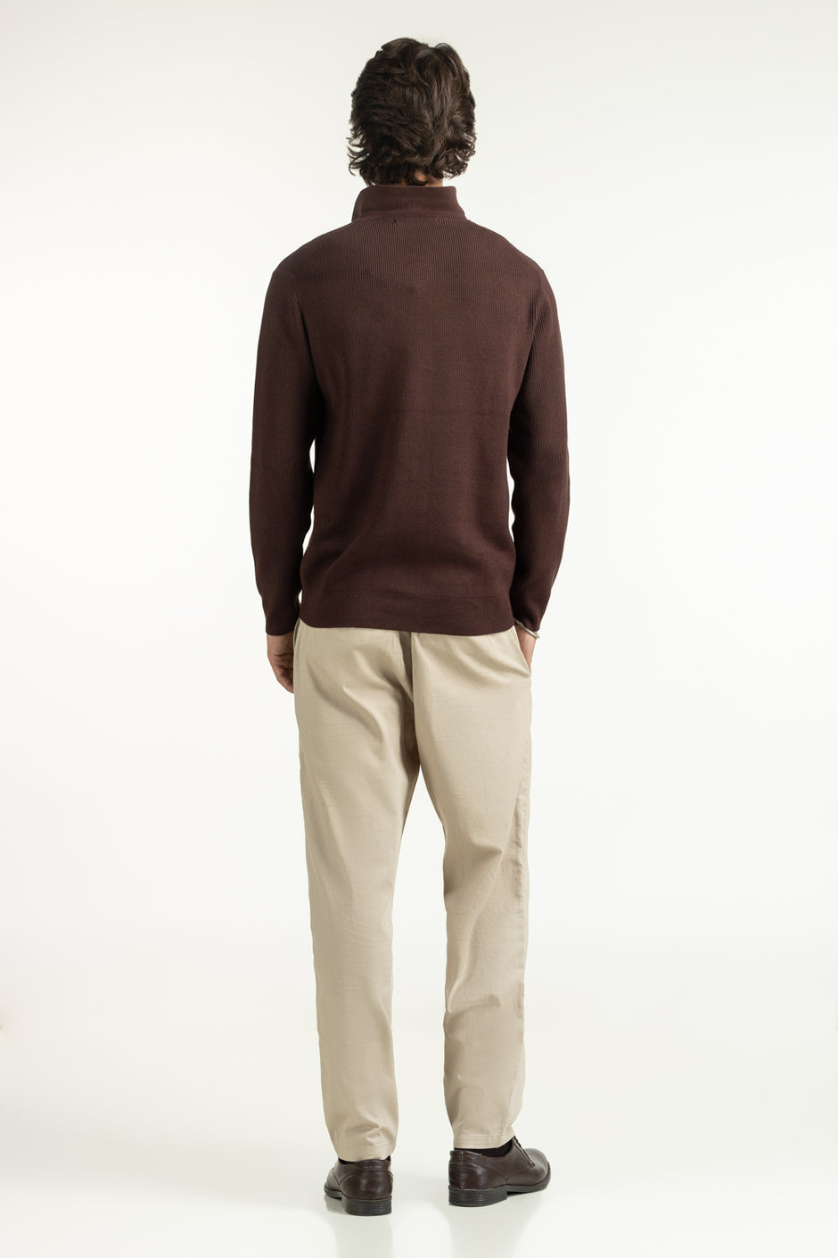 Regular Fit Sweater