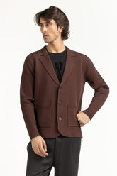 Regular Fit Sweater MN-SWT-WS25-018 A