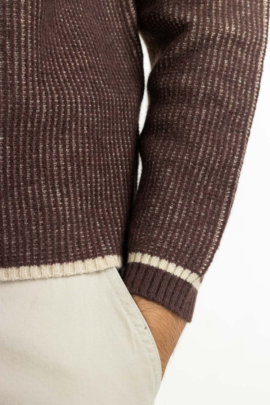 Regular Fit Sweater