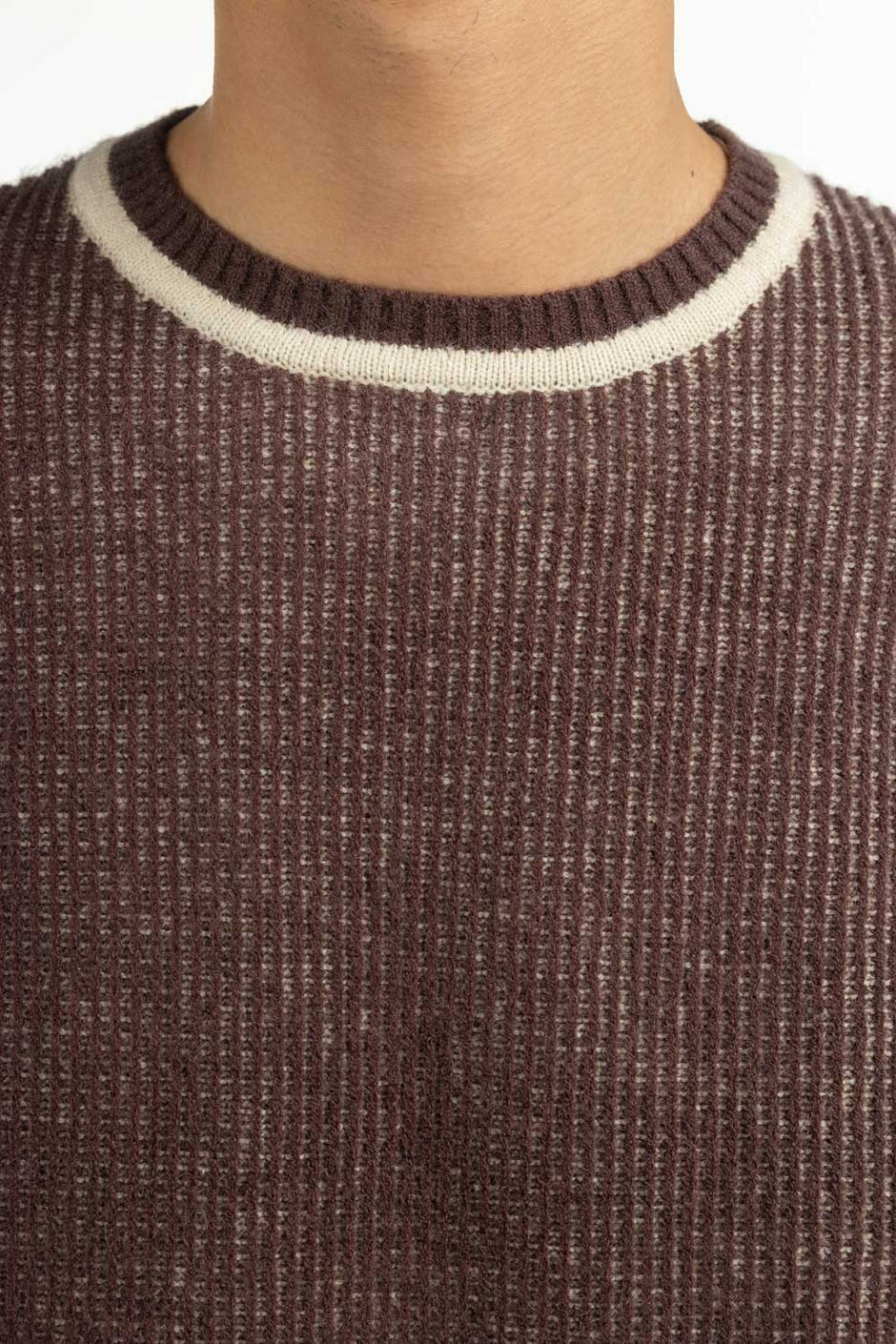 Regular Fit Sweater