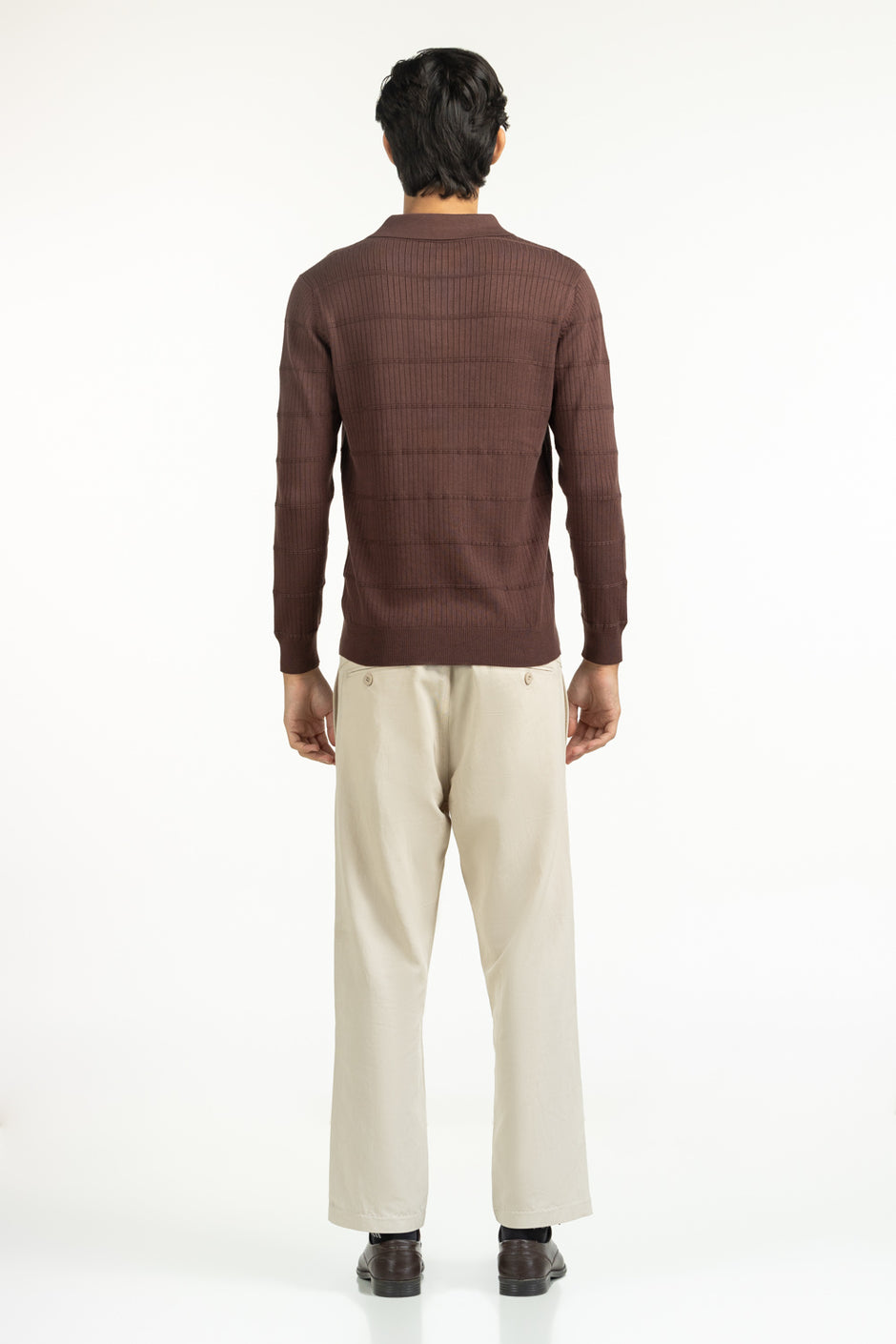 Regular Fit Sweater