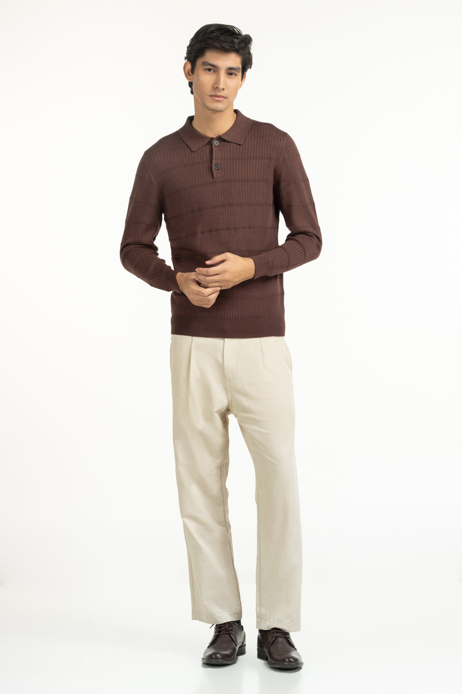 Regular Fit Sweater