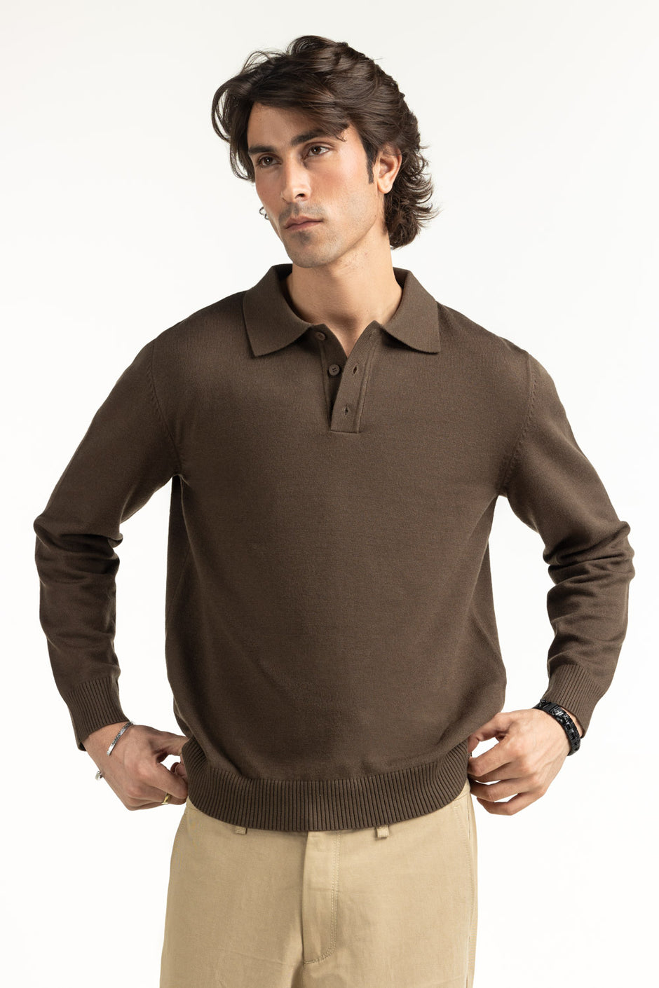 Regular Fit Sweater