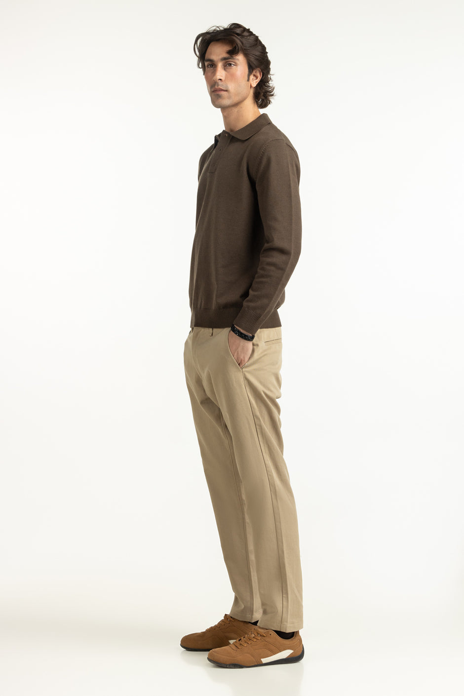 Regular Fit Sweater