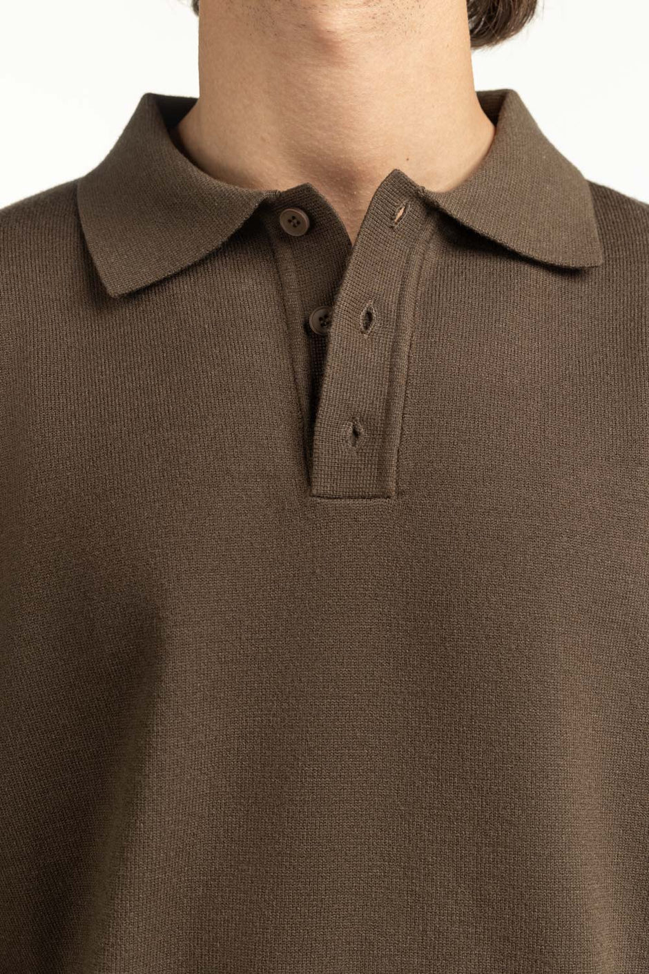 Regular Fit Sweater