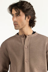 Regular Fit Sweater MN-SWT-WS25-068 B