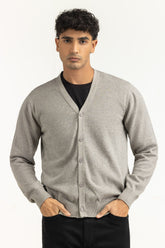 Regular Fit Sweater MN-SWT-WS25-517