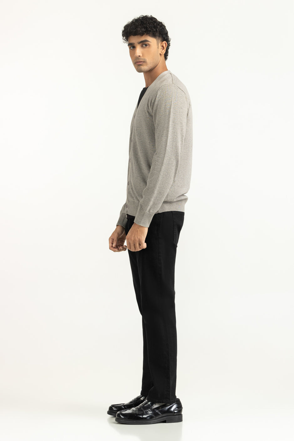 Regular Fit Sweater
