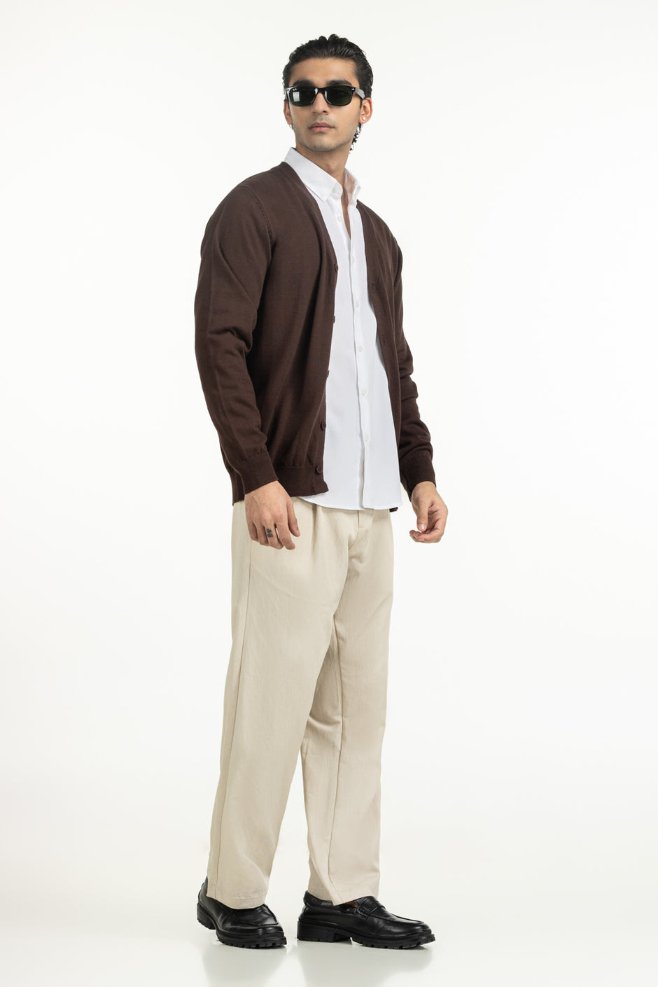 Regular Fit Sweater