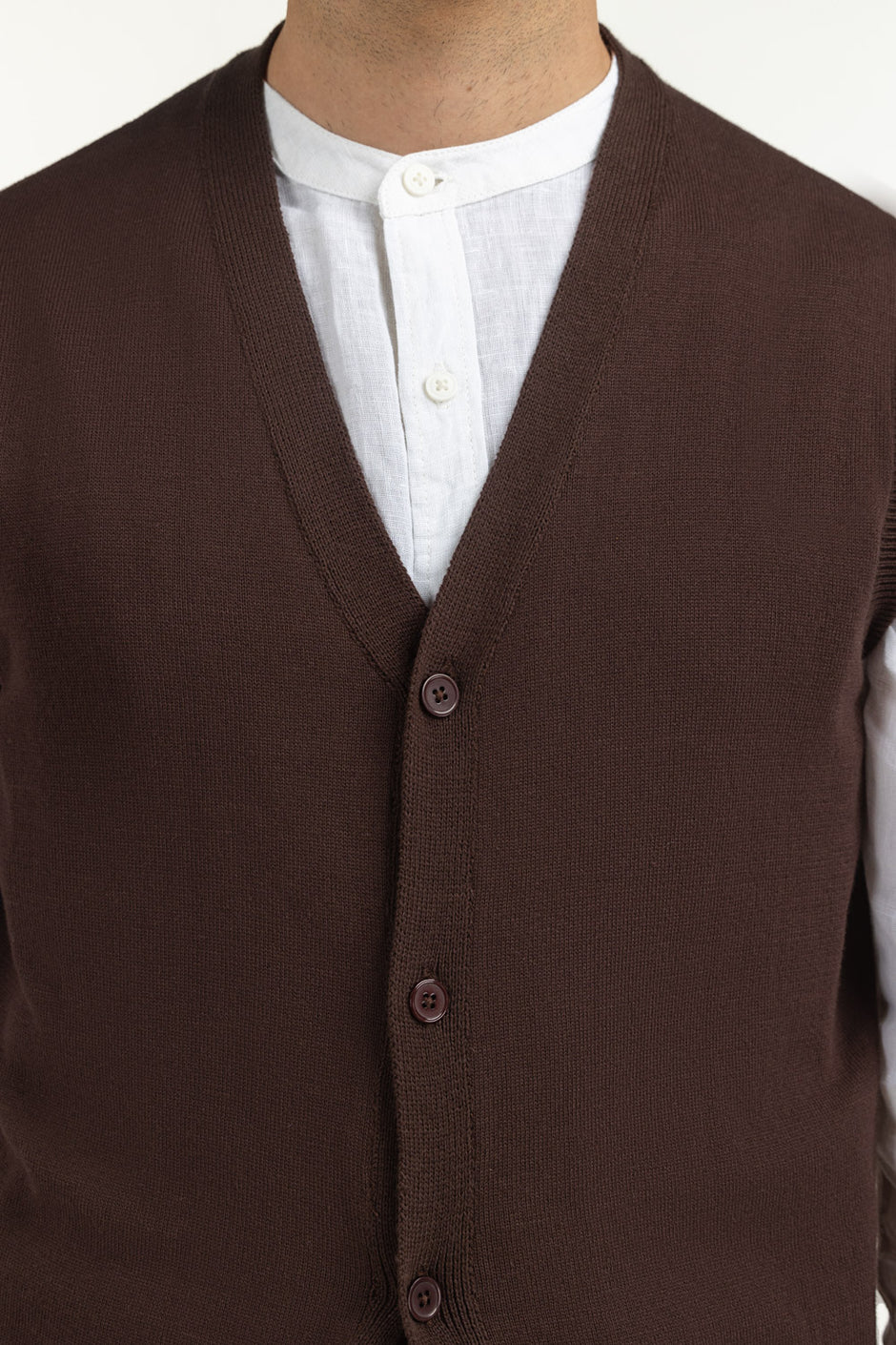 Regular Fit Sweater
