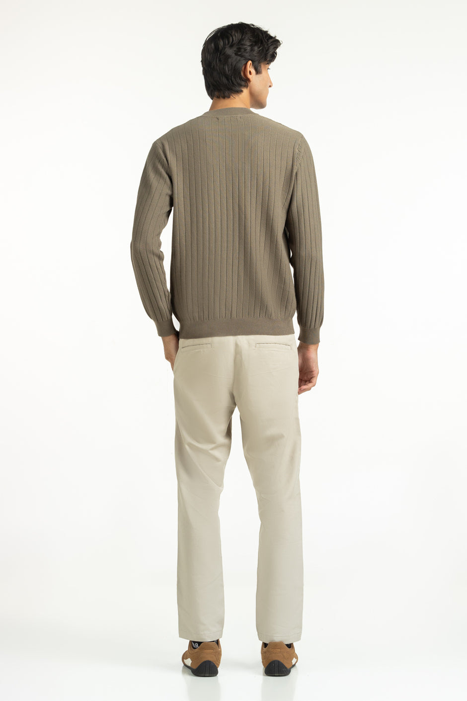 Regular Fit Sweater
