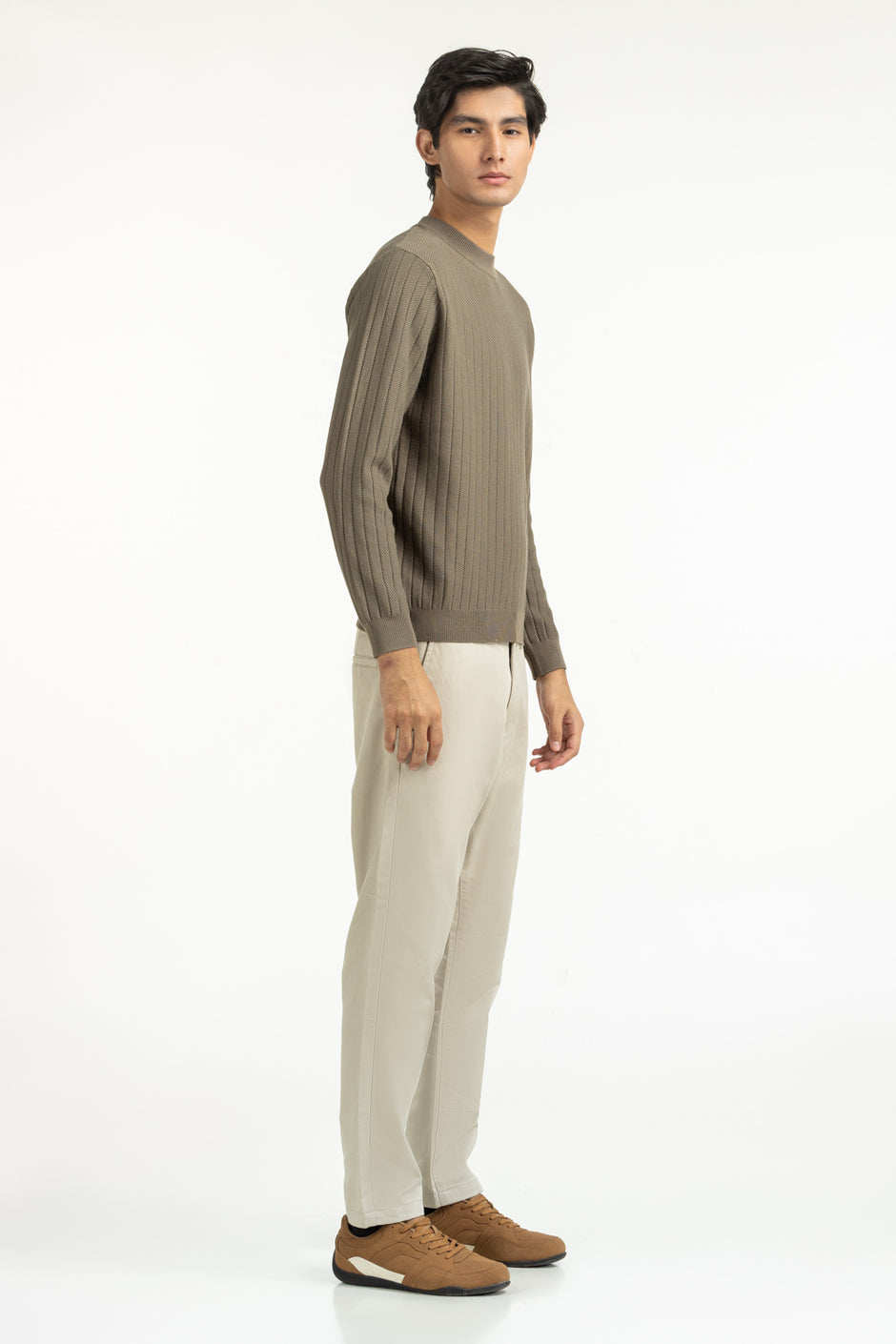 Regular Fit Sweater