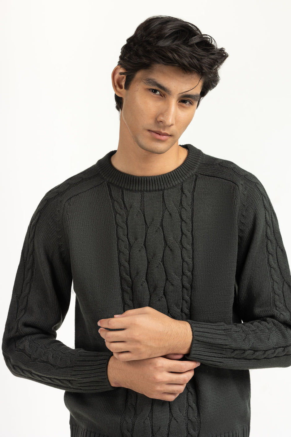 Regular Fit Sweater