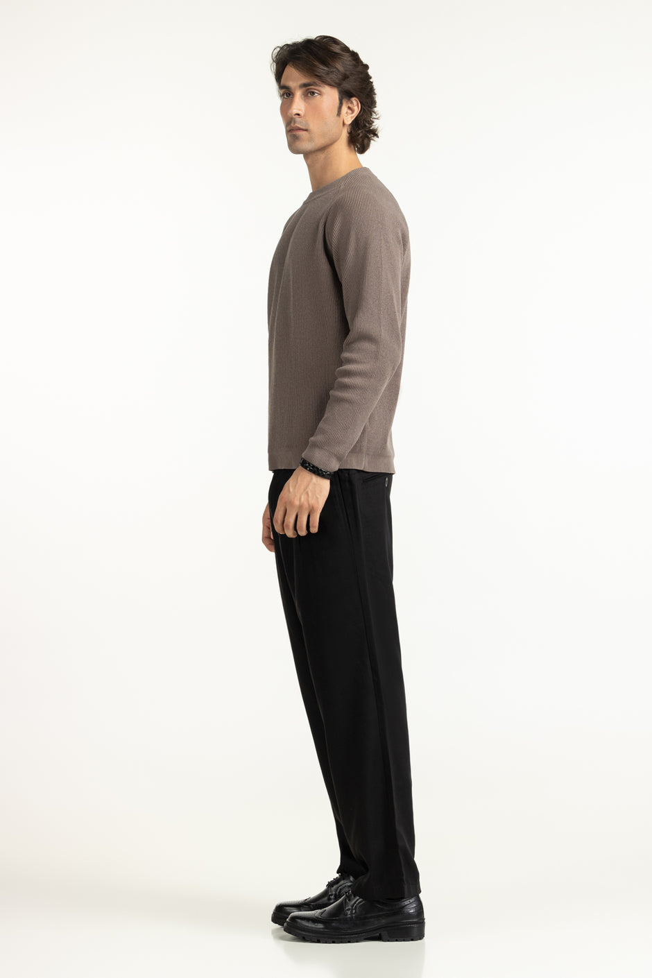 Regular Fit Sweater