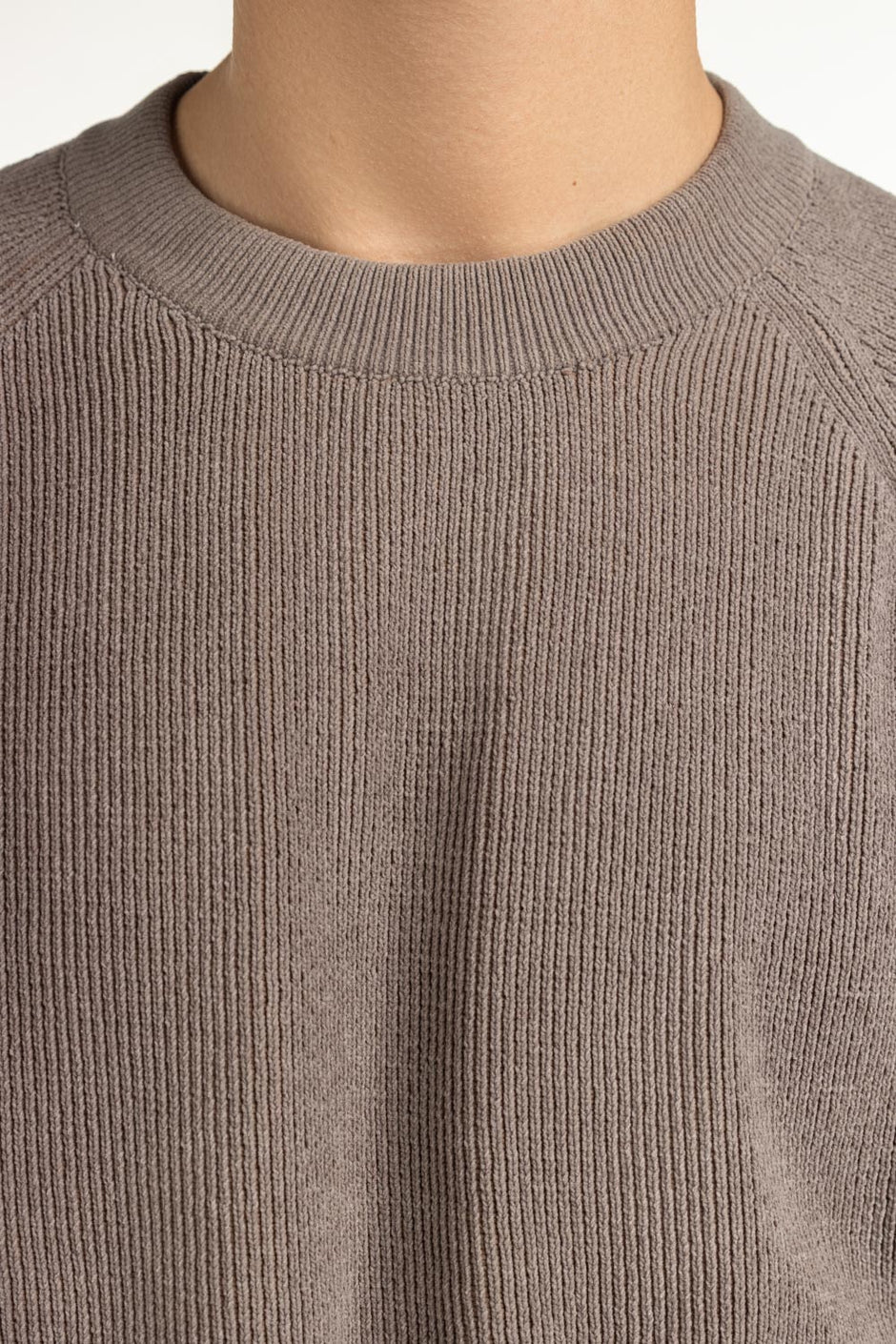 Regular Fit Sweater